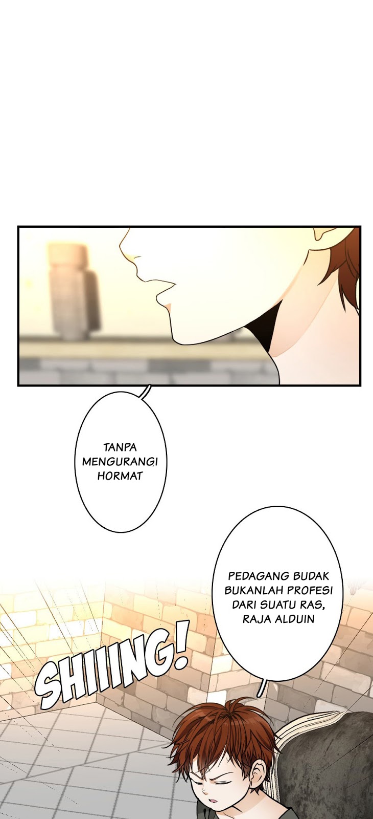 Read The Beginning After the End ID Manga Online