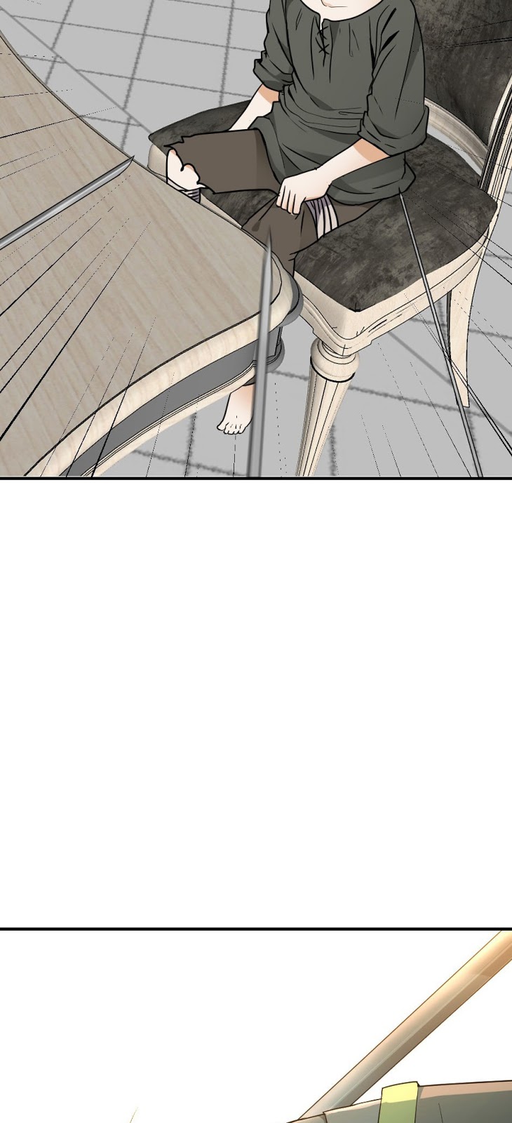 Read The Beginning After the End ID Manga Online