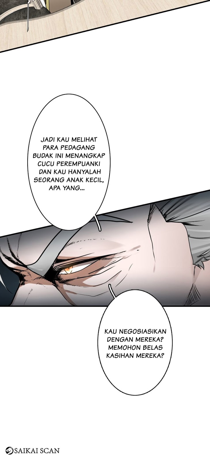 Read The Beginning After the End ID Manga Online