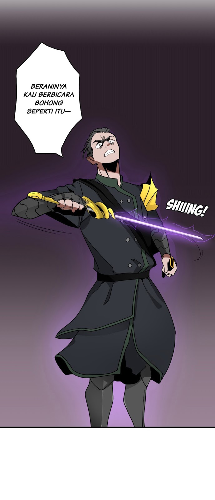 Read The Beginning After the End ID Manga Online