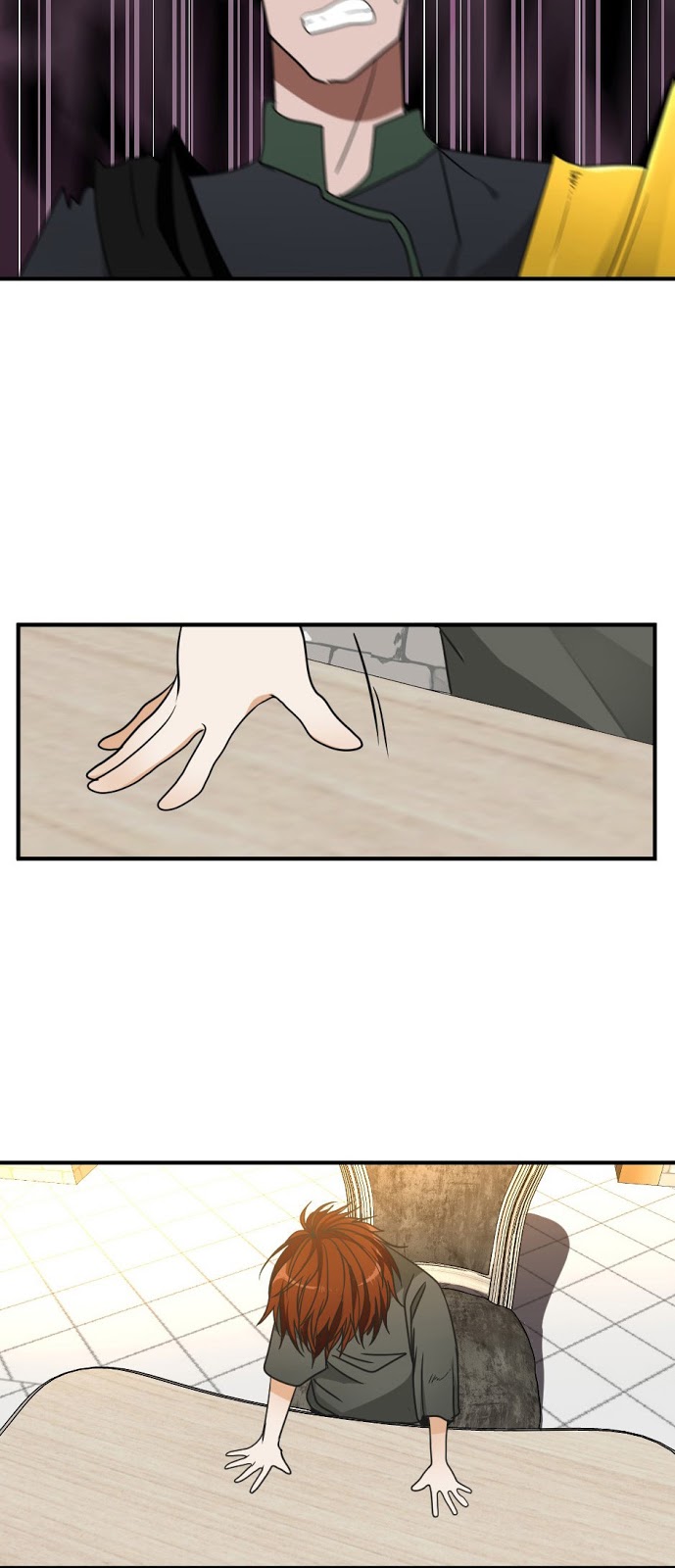 Read The Beginning After the End ID Manga Online