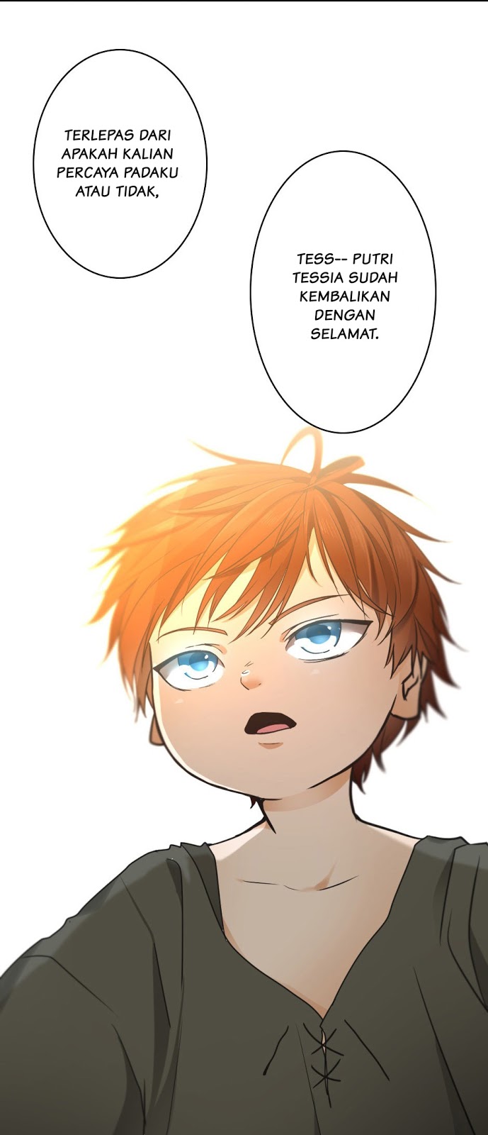 Read The Beginning After the End ID Manga Online