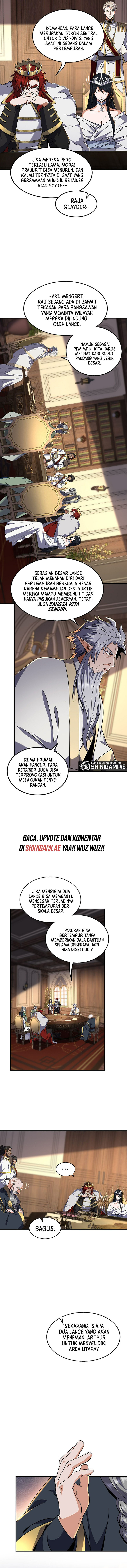 Read The Beginning After the End ID Manga Online