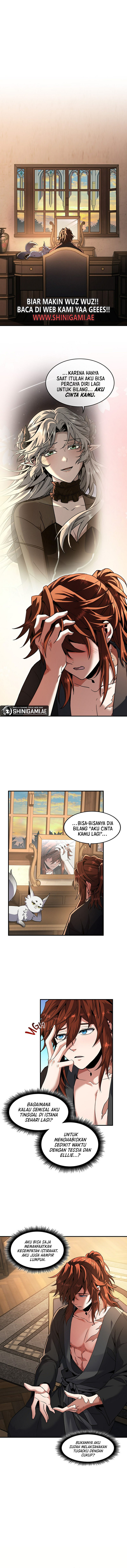 Read The Beginning After the End ID Manga Online