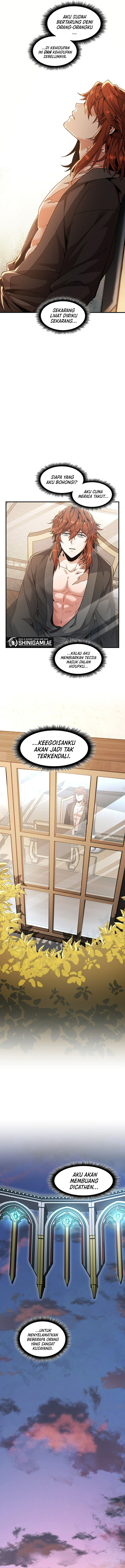 Read The Beginning After the End ID Manga Online