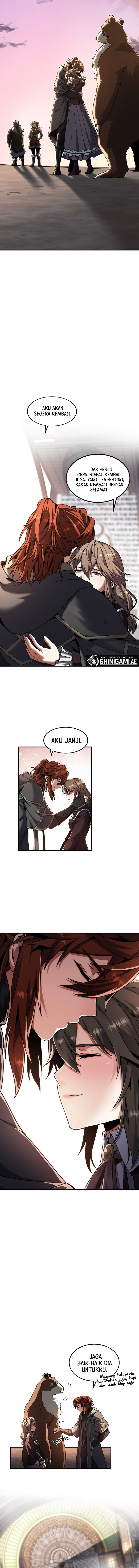 Read The Beginning After the End ID Manga Online
