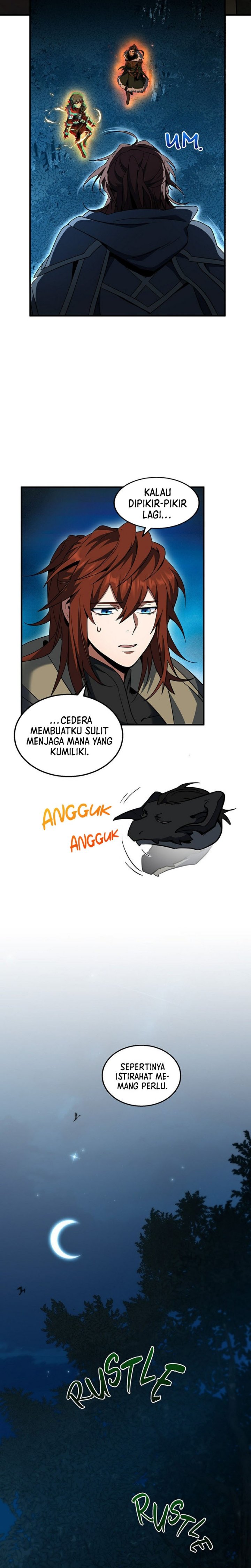 Read The Beginning After the End ID Manga Online