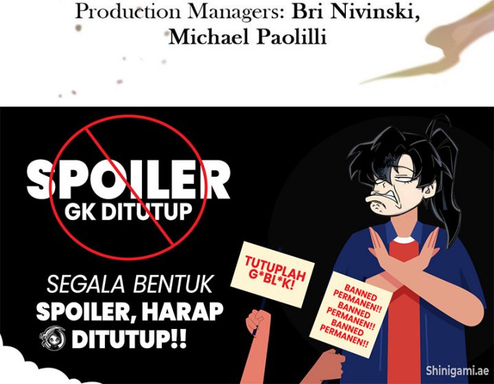 Read The Beginning After the End ID Manga Online