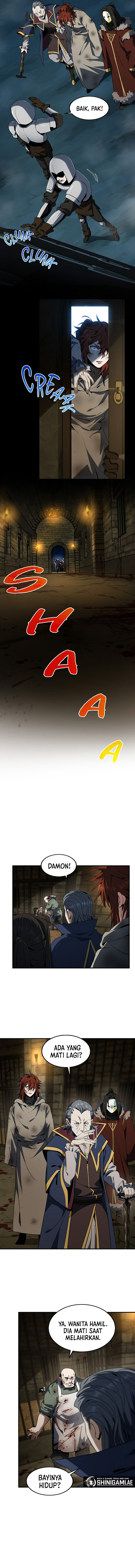 Read The Beginning After the End ID Manga Online