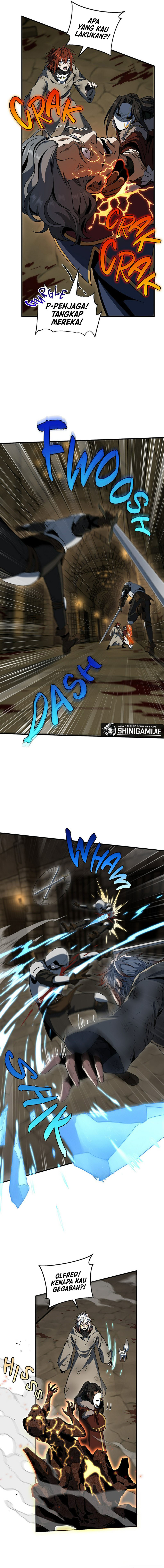 Read The Beginning After the End ID Manga Online