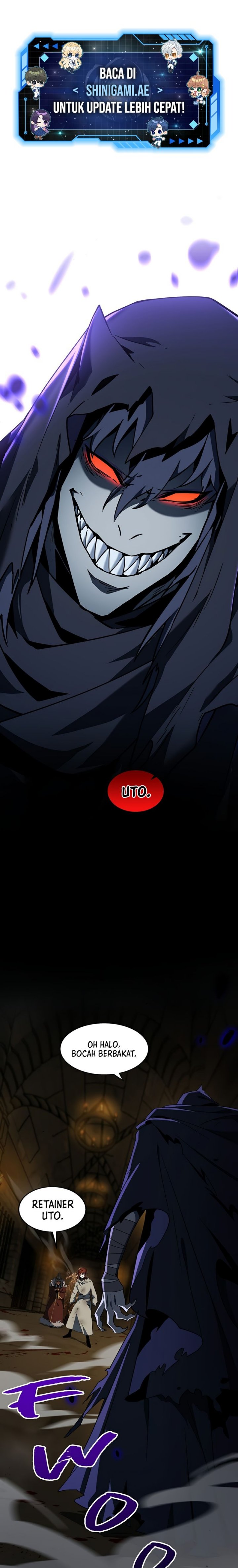 Read The Beginning After the End ID Manga Online