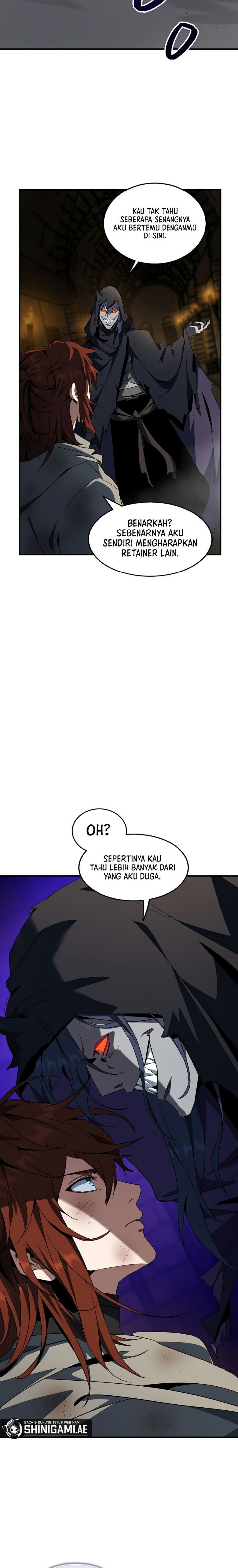 Read The Beginning After the End ID Manga Online