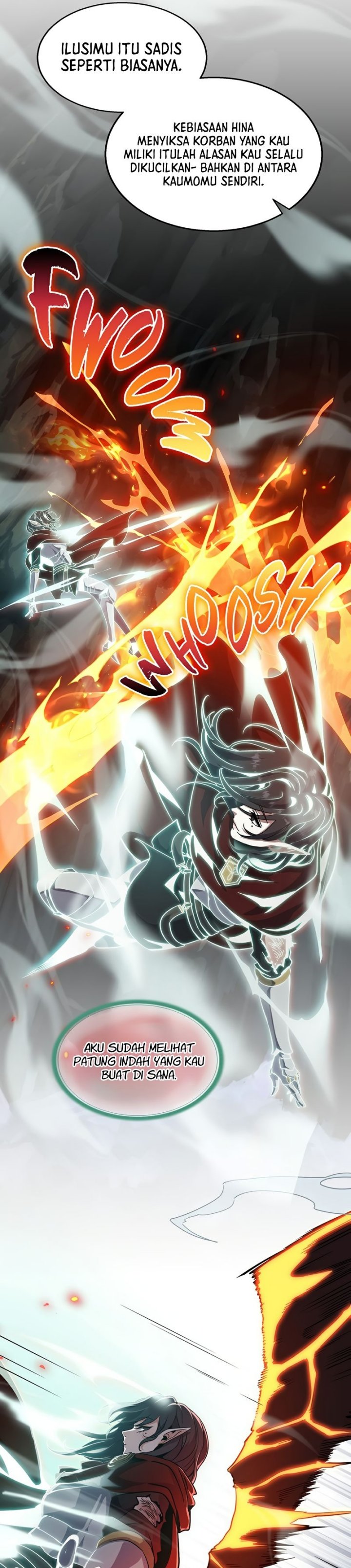Read The Beginning After the End ID Manga Online