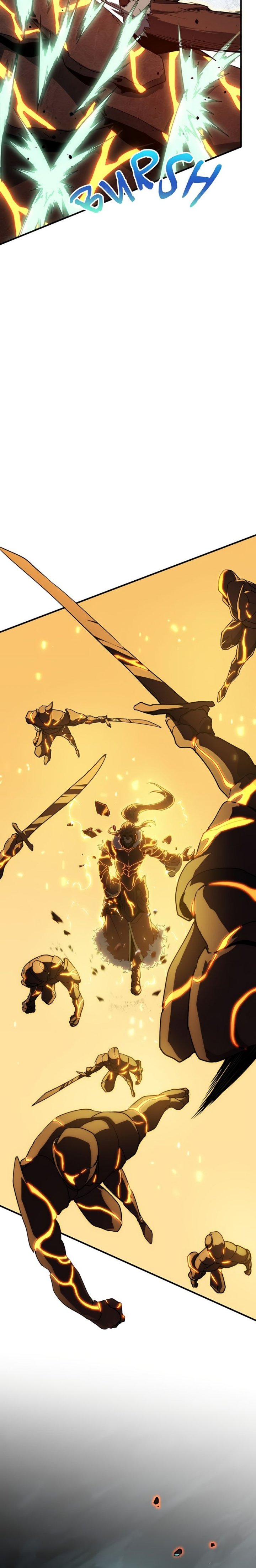 Read The Beginning After the End ID Manga Online