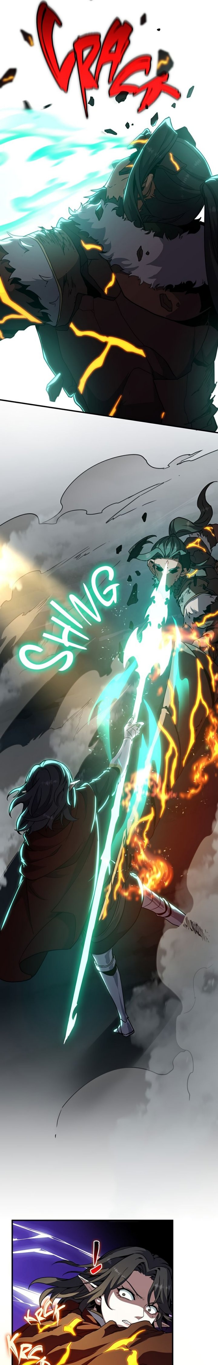 Read The Beginning After the End ID Manga Online