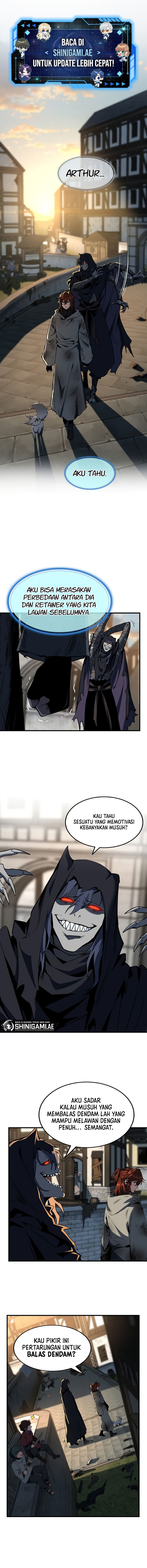 Read The Beginning After the End ID Manga Online