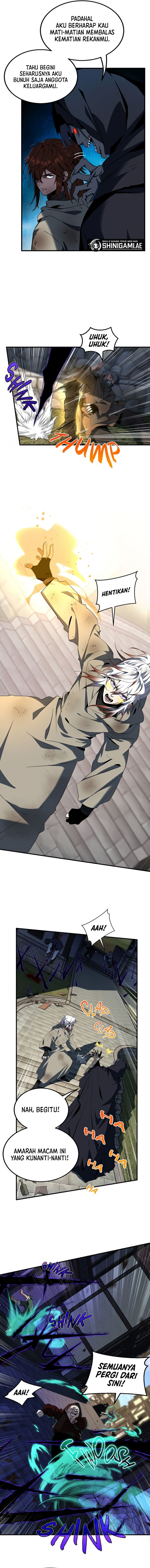 Read The Beginning After the End ID Manga Online