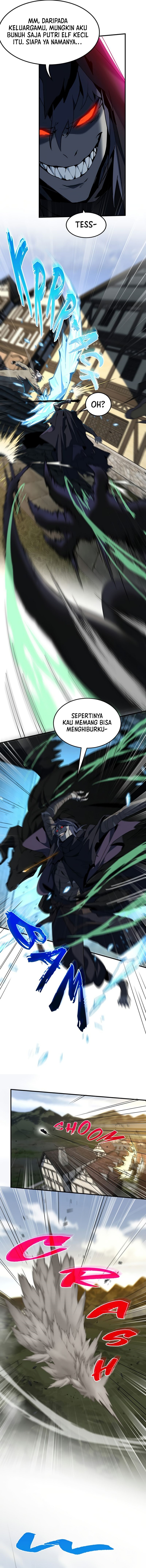 Read The Beginning After the End ID Manga Online