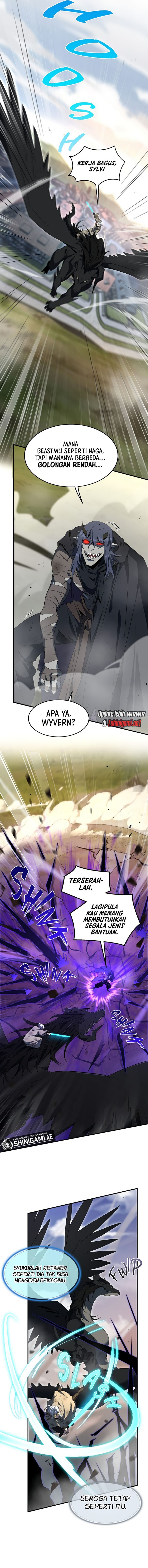 Read The Beginning After the End ID Manga Online