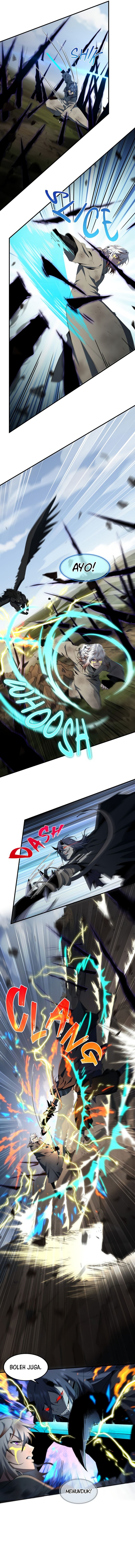 Read The Beginning After the End ID Manga Online