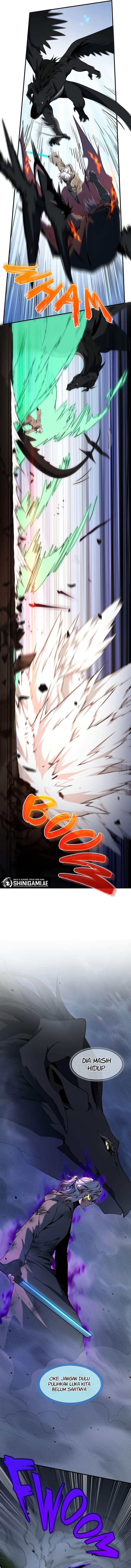 Read The Beginning After the End ID Manga Online