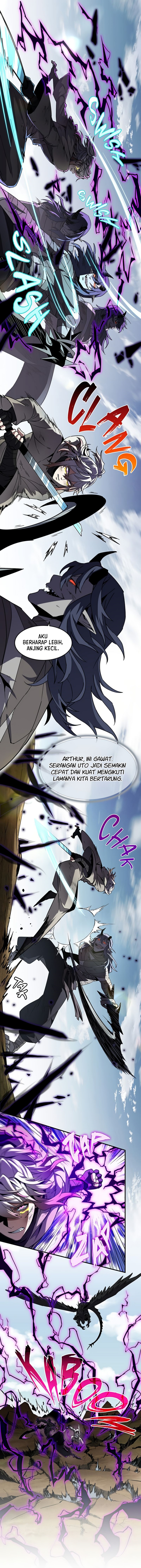 Read The Beginning After the End ID Manga Online