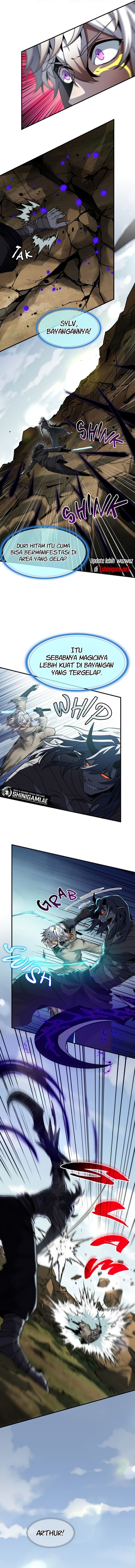 Read The Beginning After the End ID Manga Online