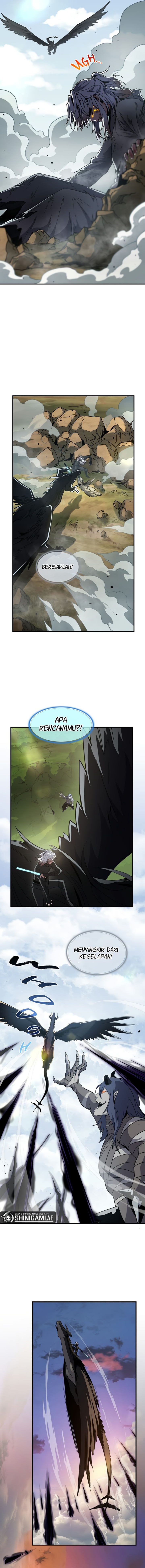 Read The Beginning After the End ID Manga Online