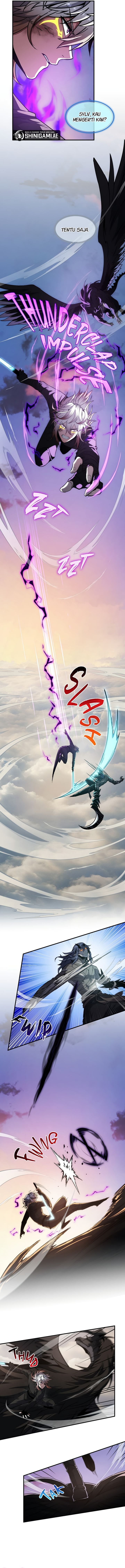 Read The Beginning After the End ID Manga Online