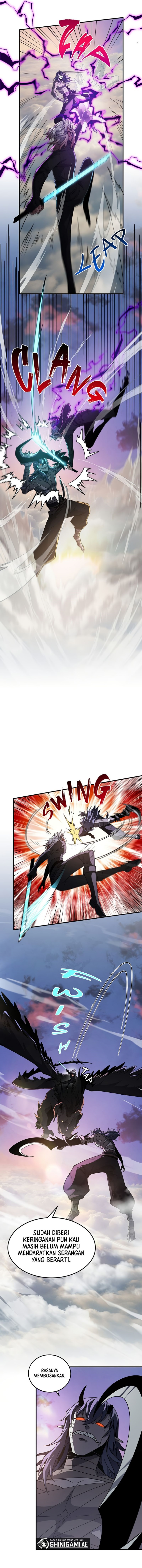 Read The Beginning After the End ID Manga Online