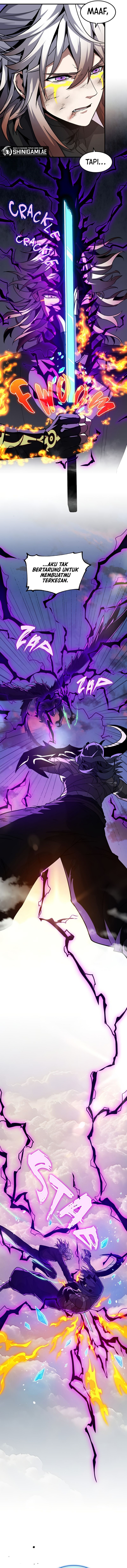 Read The Beginning After the End ID Manga Online