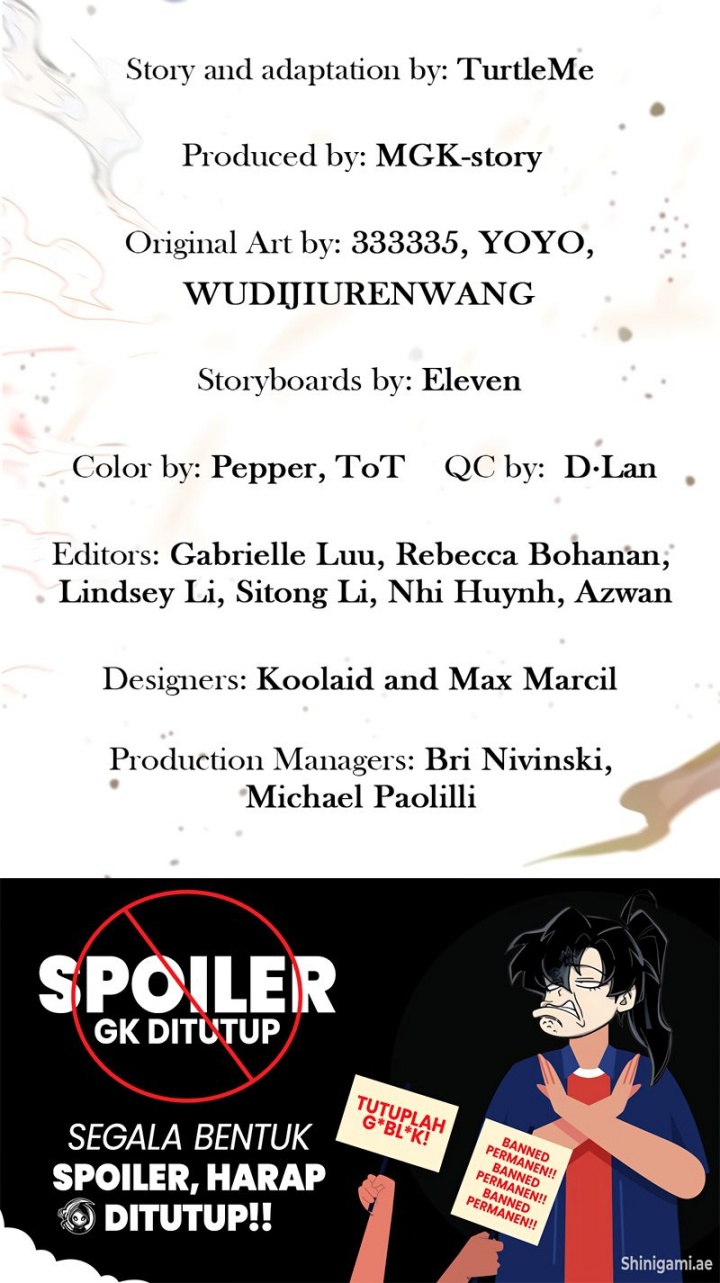 Read The Beginning After the End ID Manga Online