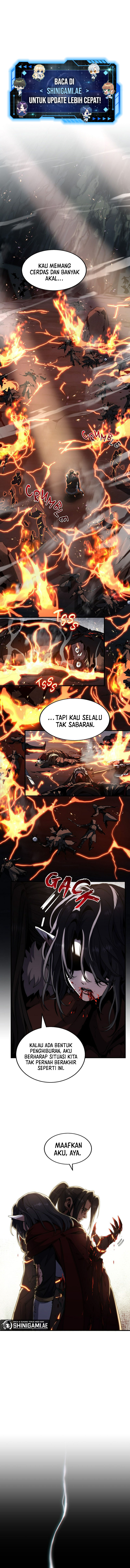 Read The Beginning After the End ID Manga Online