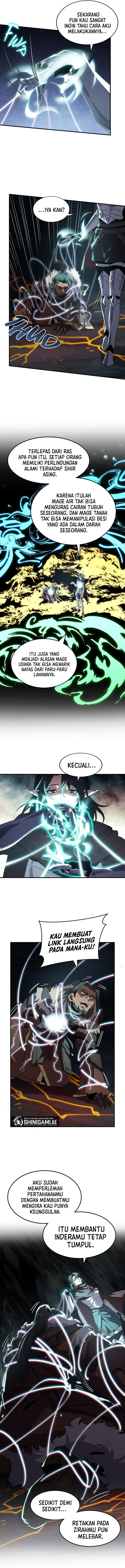 Read The Beginning After the End ID Manga Online