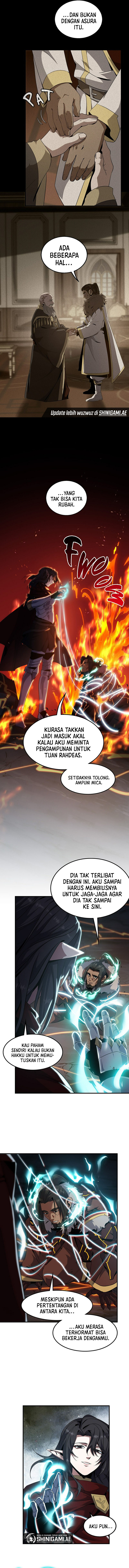 Read The Beginning After the End ID Manga Online