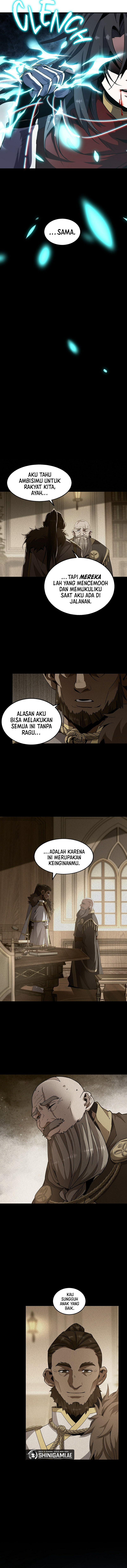 Read The Beginning After the End ID Manga Online