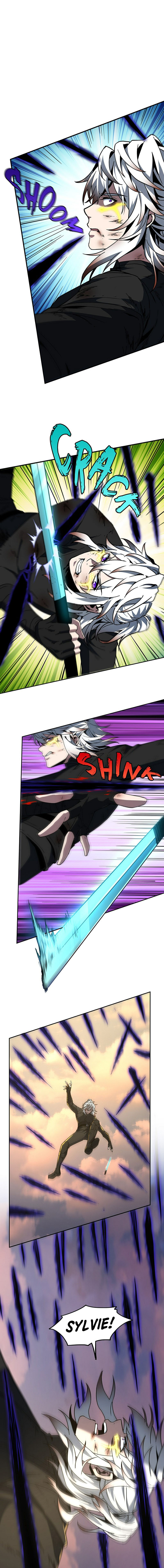 Read The Beginning After the End ID Manga Online