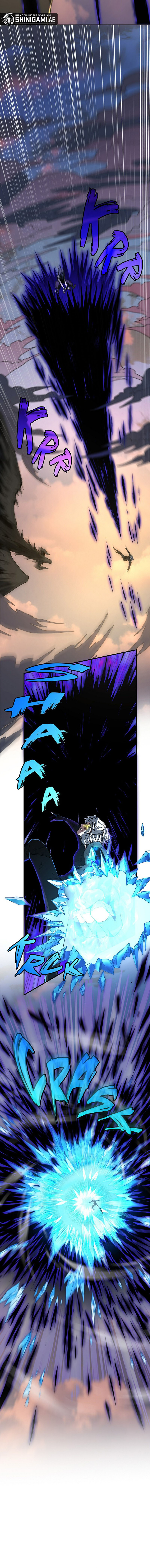 Read The Beginning After the End ID Manga Online