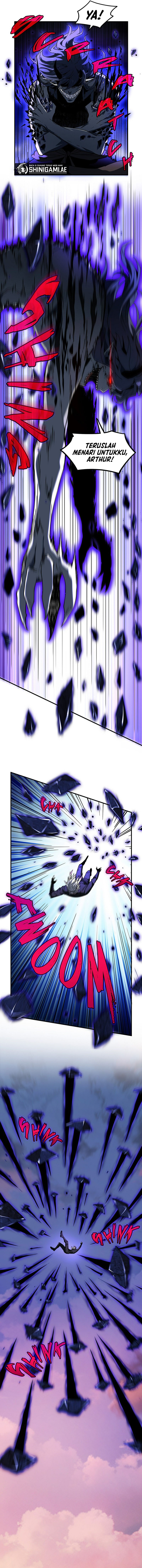 Read The Beginning After the End ID Manga Online