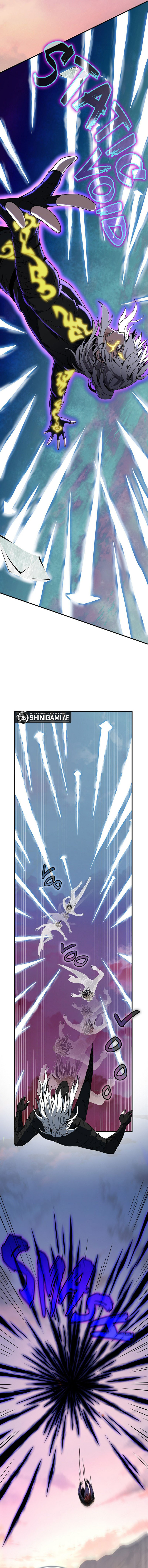 Read The Beginning After the End ID Manga Online