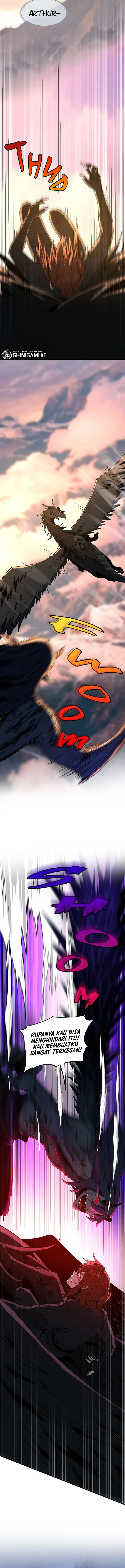 Read The Beginning After the End ID Manga Online