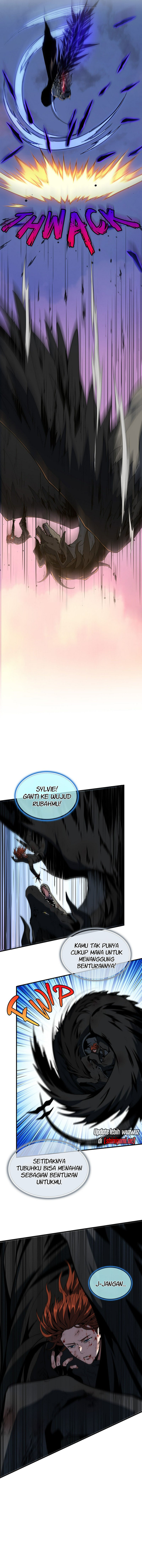 Read The Beginning After the End ID Manga Online
