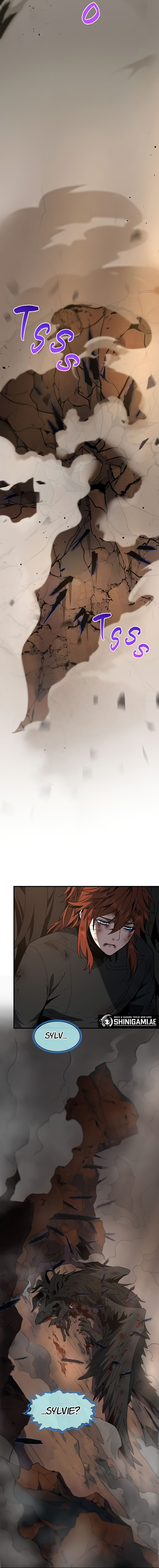Read The Beginning After the End ID Manga Online
