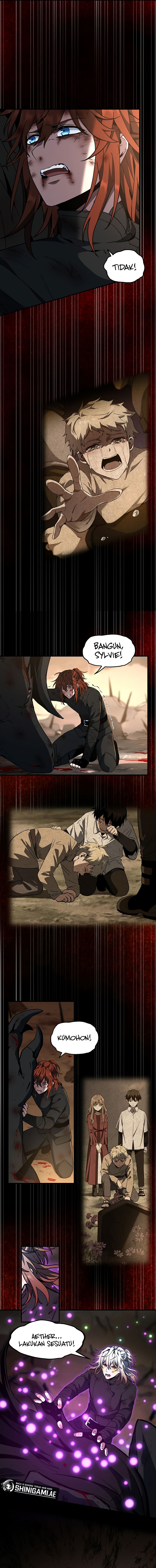 Read The Beginning After the End ID Manga Online