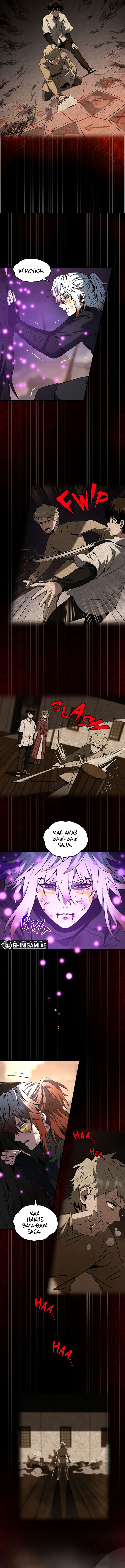 Read The Beginning After the End ID Manga Online