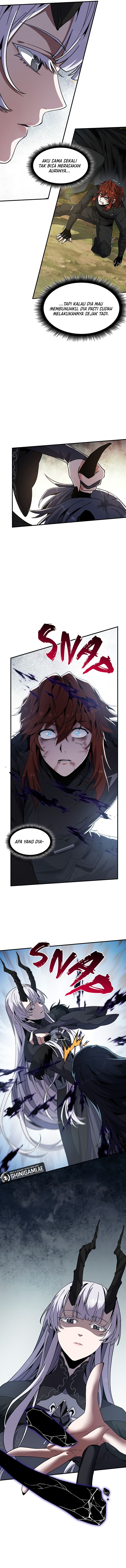 Read The Beginning After the End ID Manga Online
