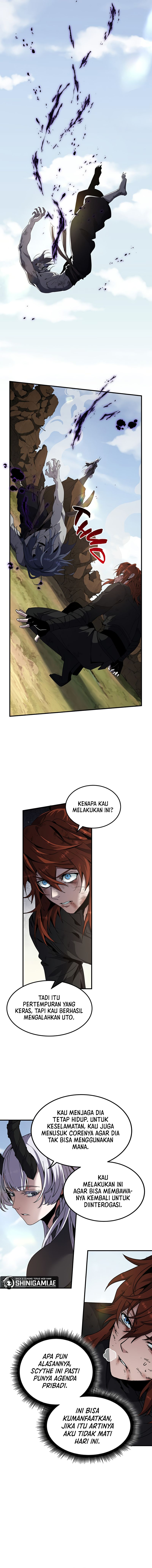 Read The Beginning After the End ID Manga Online