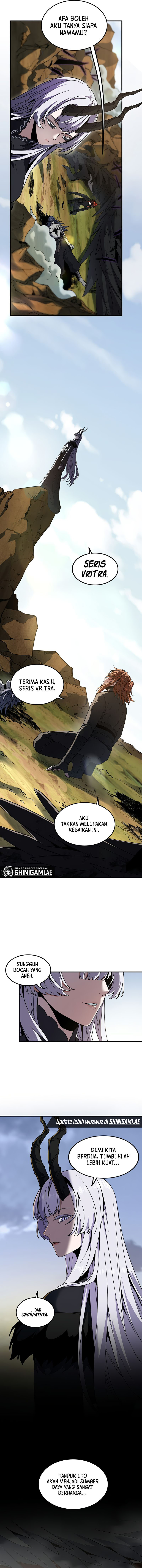 Read The Beginning After the End ID Manga Online