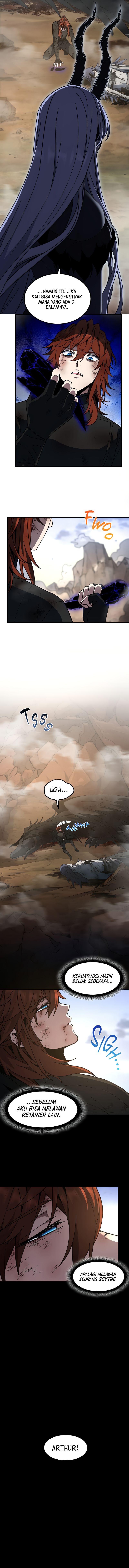 Read The Beginning After the End ID Manga Online