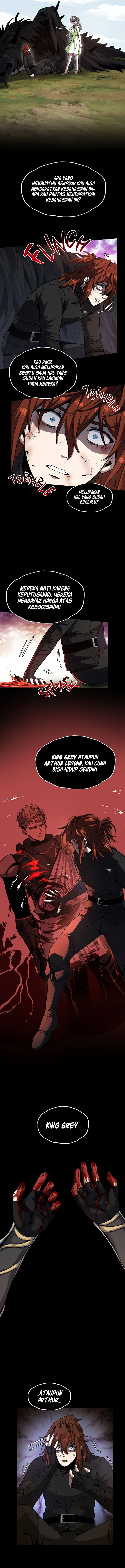 Read The Beginning After the End ID Manga Online